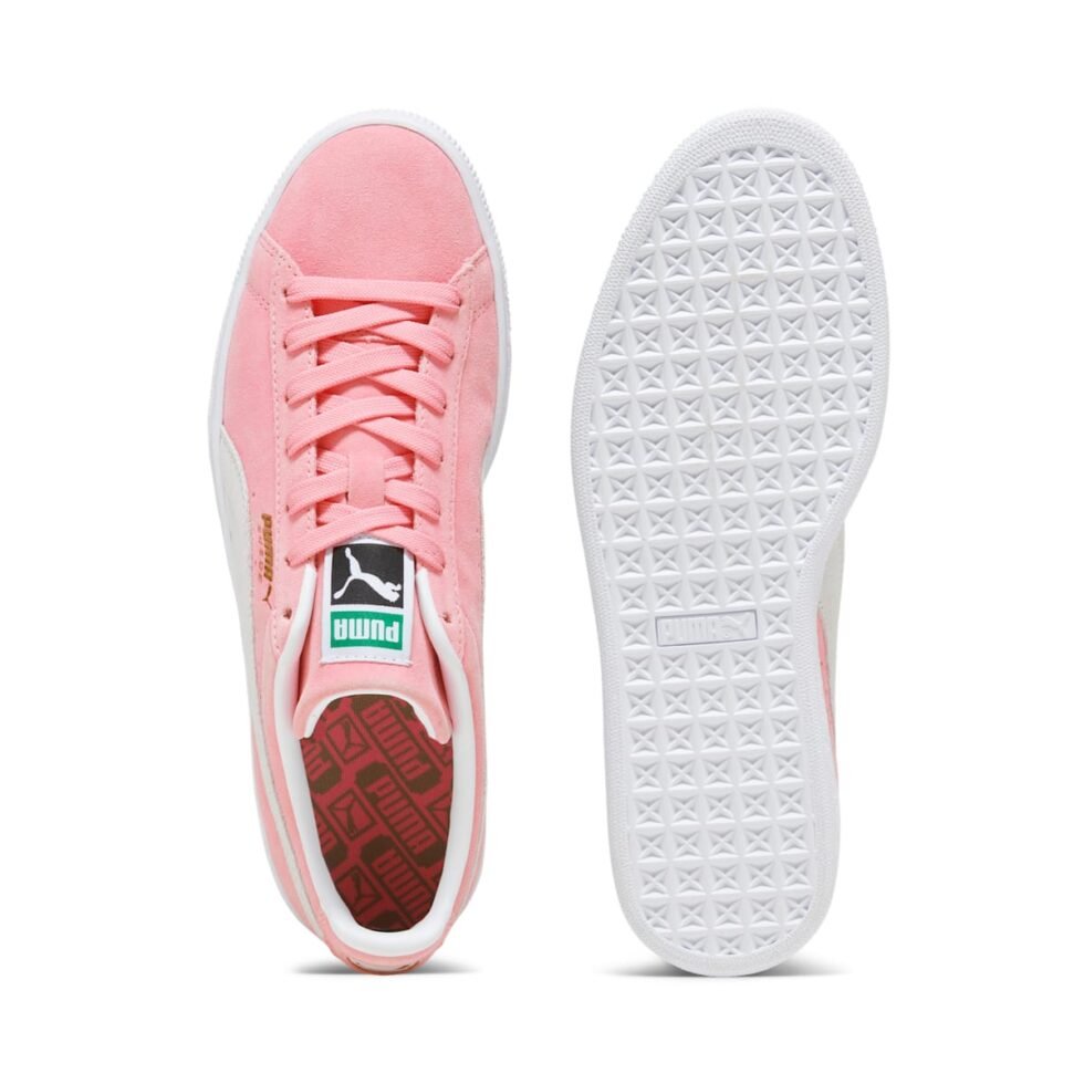 PUMA Suede Classic 21 'Peach Smoothie' 374915-83 - Image 4