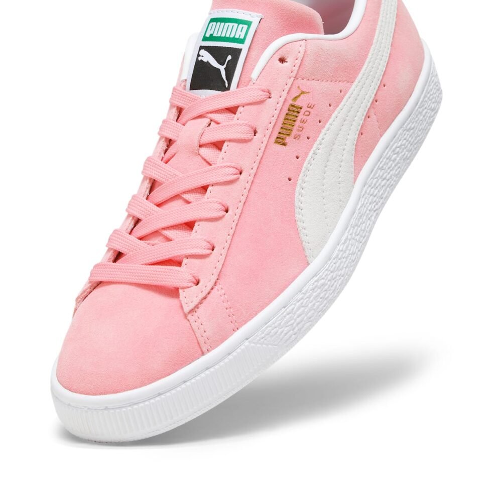 PUMA Suede Classic 21 'Peach Smoothie' 374915-83 - Image 5