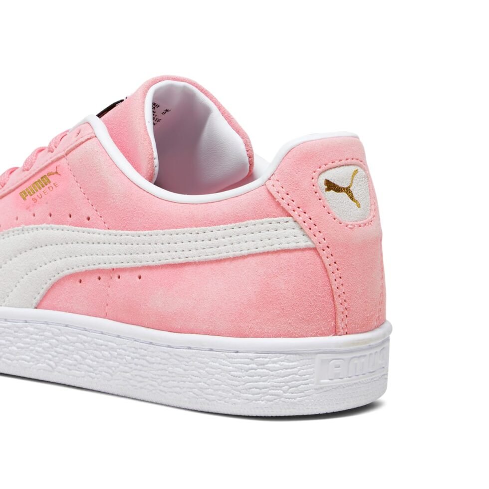 PUMA Suede Classic 21 'Peach Smoothie' 374915-83 - Image 6
