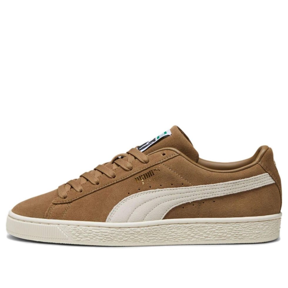 PUMA Suede Classic 21 'Chocolate Chip' 374915-87