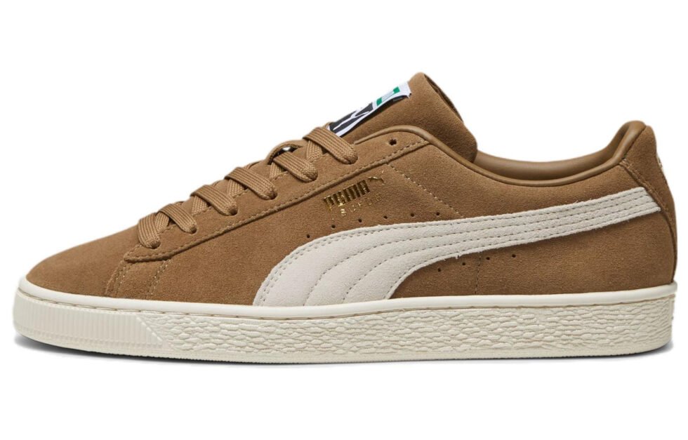 PUMA Suede Classic 21 'Chocolate Chip' 374915-87 - Image 2