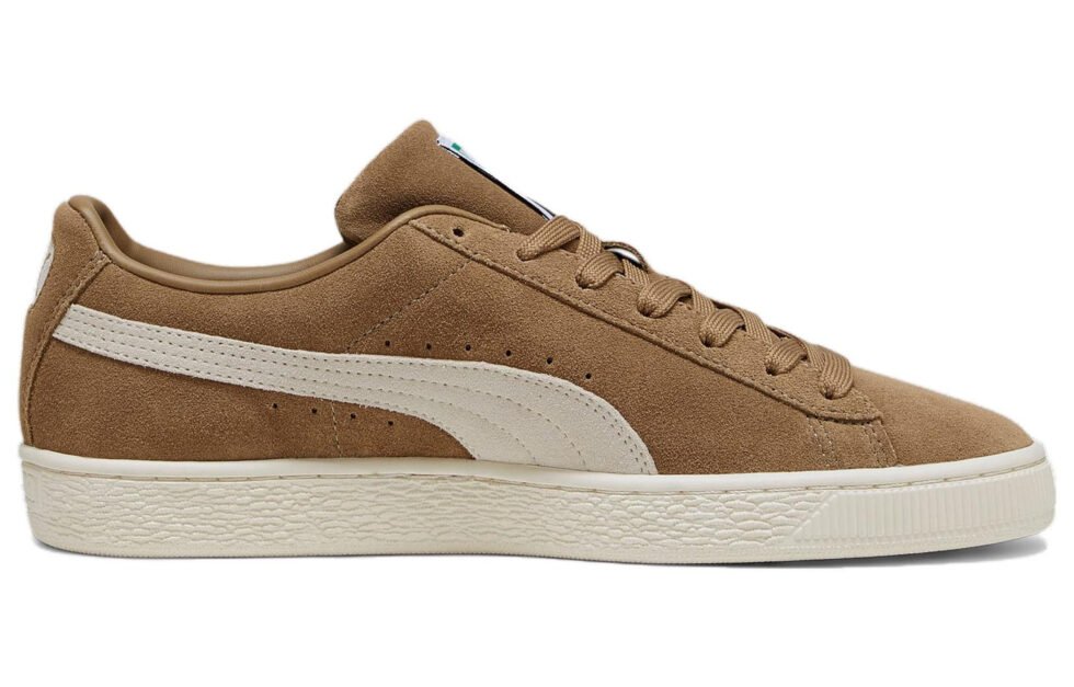 PUMA Suede Classic 21 'Chocolate Chip' 374915-87 - Image 3
