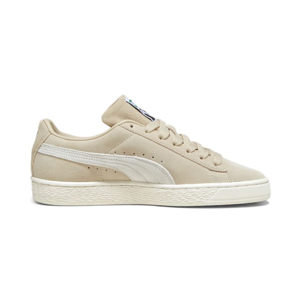 PUMA Suede Classic XXI 'Granola Warm White' 374915-90 - Image 2