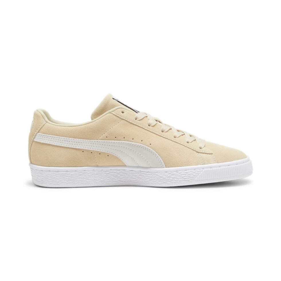 PUMA Suede Classic XXI 'Putty White' 374915-95 - Image 2
