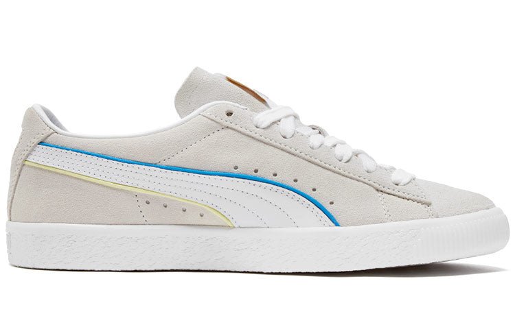 PUMA Suede Vintage 'Rudolf Dassler Legacy Collection' 374918-01 - Image 2