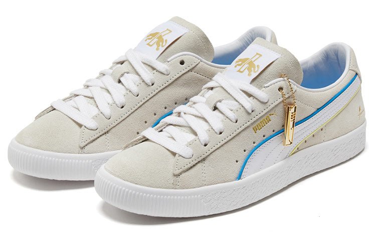 PUMA Suede Vintage 'Rudolf Dassler Legacy Collection' 374918-01 - Image 3