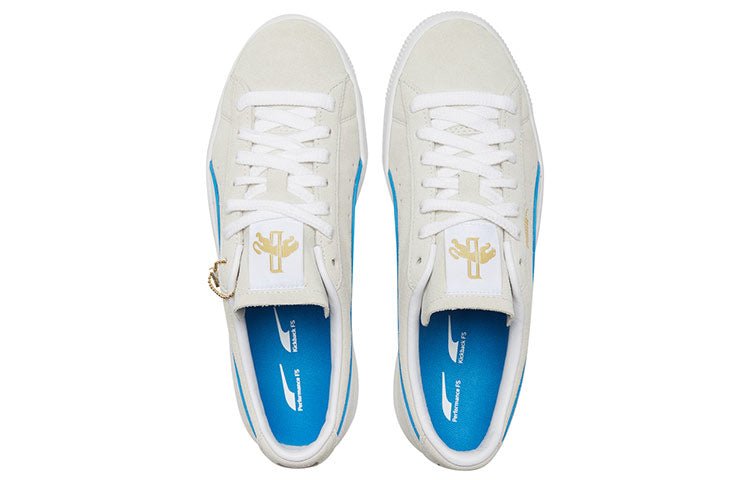 PUMA Suede Vintage 'Rudolf Dassler Legacy Collection' 374918-01 - Image 4