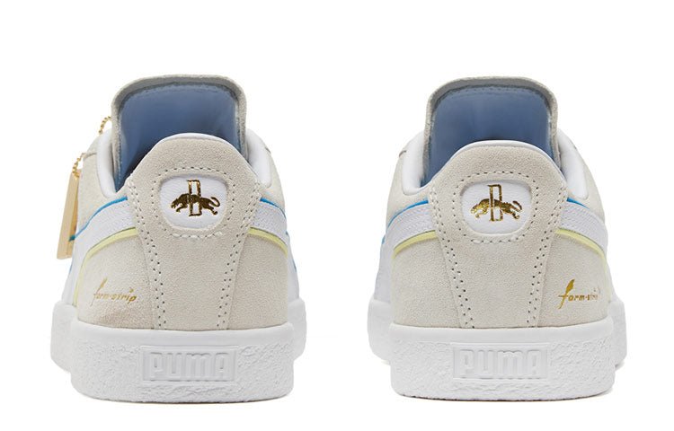 PUMA Suede Vintage 'Rudolf Dassler Legacy Collection' 374918-01 - Image 5