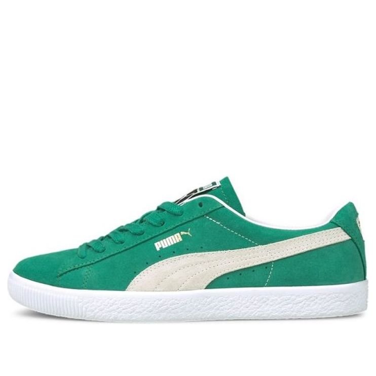 PUMA Suede Vintage 'Kelly Green' 374921-03