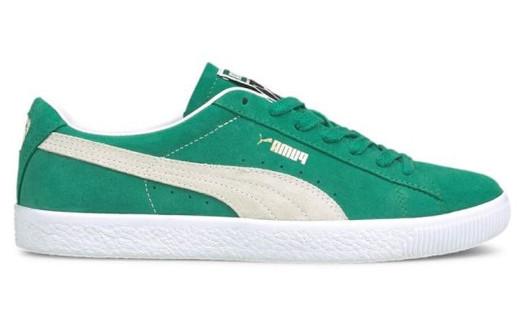 PUMA Suede Vintage 'Kelly Green' 374921-03 - Image 2