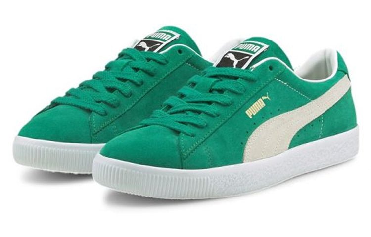 PUMA Suede Vintage 'Kelly Green' 374921-03 - Image 3