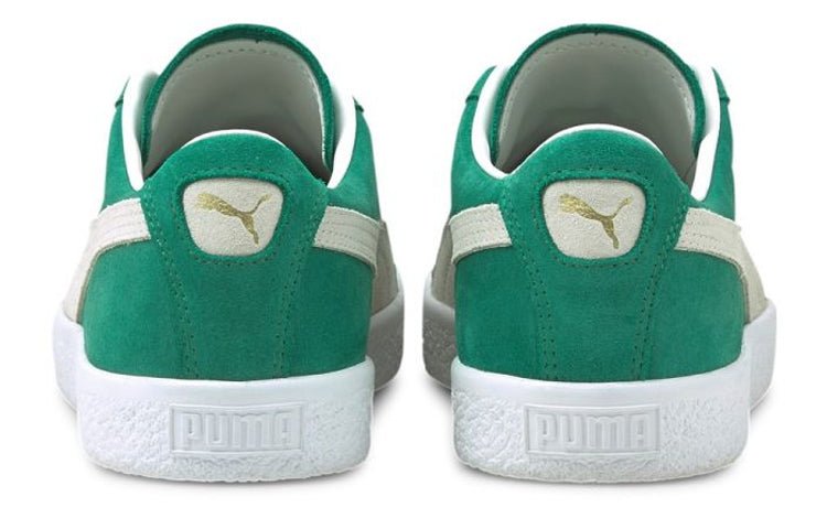 PUMA Suede Vintage 'Kelly Green' 374921-03 - Image 4