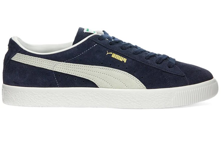 PUMA Suede Vintage 'Peacoat' 374921-07 - Image 2