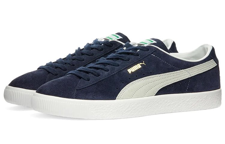 PUMA Suede Vintage 'Peacoat' 374921-07 - Image 3