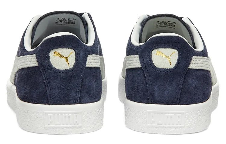 PUMA Suede Vintage 'Peacoat' 374921-07 - Image 5