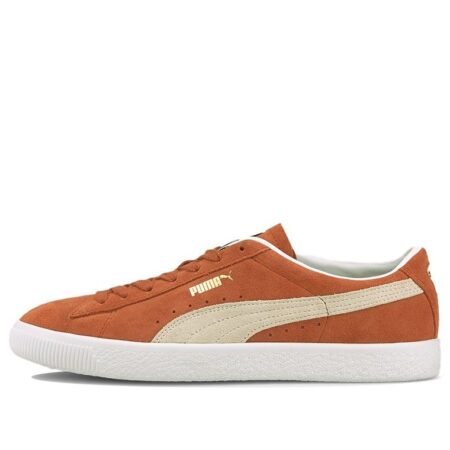 PUMA Suede Vintage 'Bombay Brown' 374921-12