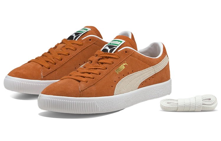 PUMA Suede Vintage 'Bombay Brown' 374921-12 - Image 3