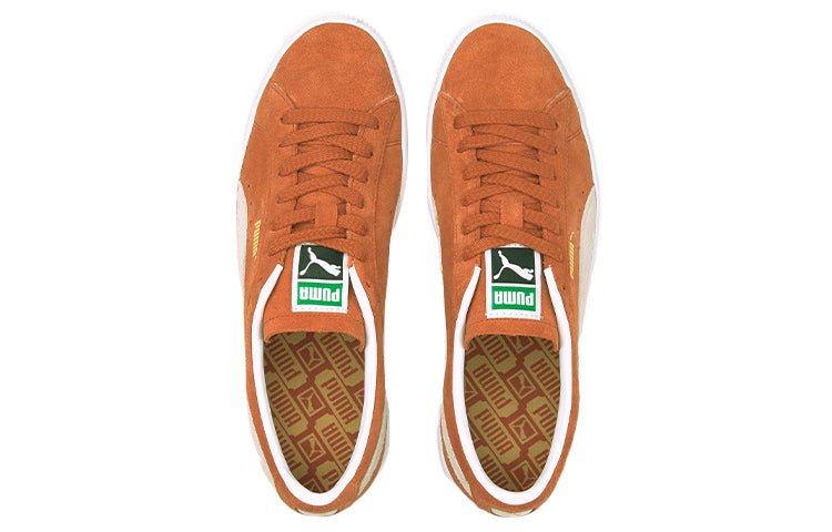 PUMA Suede Vintage 'Bombay Brown' 374921-12 - Image 4