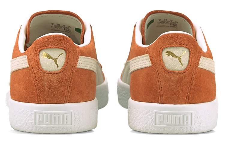 PUMA Suede Vintage 'Bombay Brown' 374921-12 - Image 5