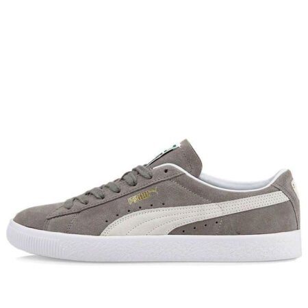 PUMA Suede Vintage 'Steel Grey' 374921-20
