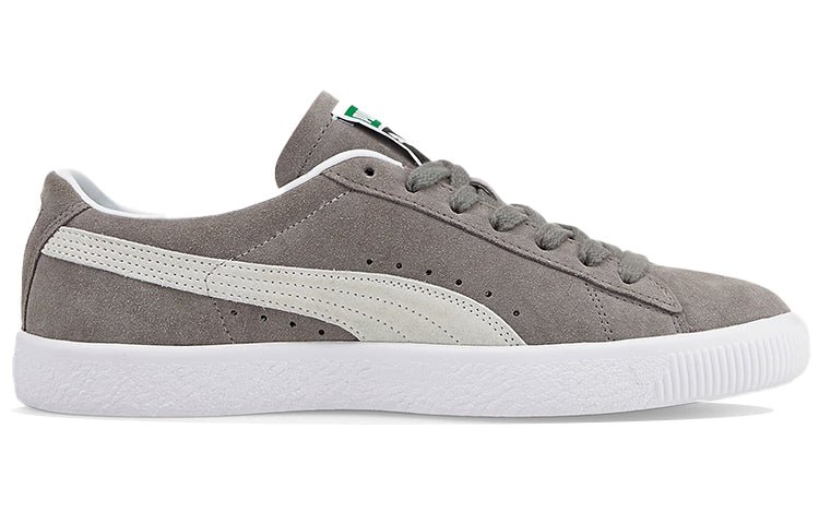 PUMA Suede Vintage 'Steel Grey' 374921-20 - Image 2