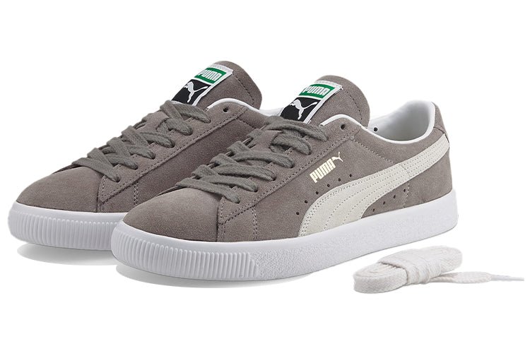 PUMA Suede Vintage 'Steel Grey' 374921-20 - Image 3