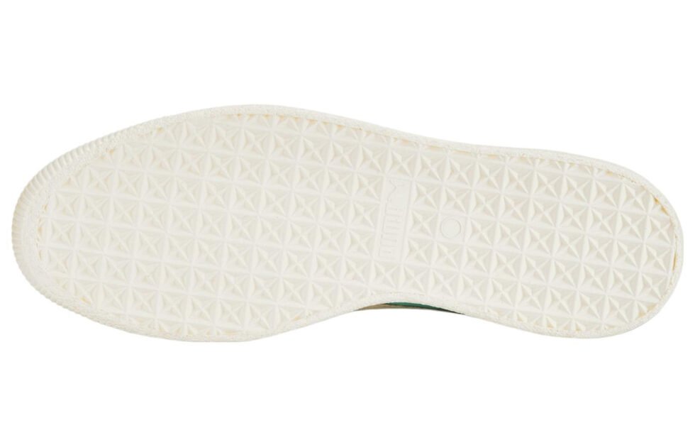 PUMA Suede Vintage 'Mint Frosted Ivory' 374921-21 - Image 5