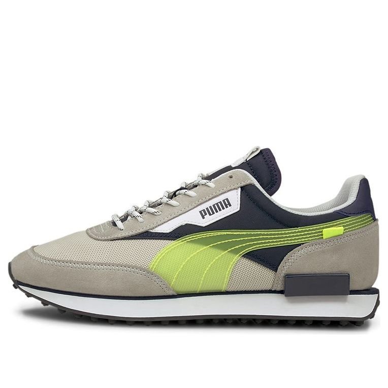 PUMA Future Rider 'Summer - Grey Violet Peacoat' 374996-02