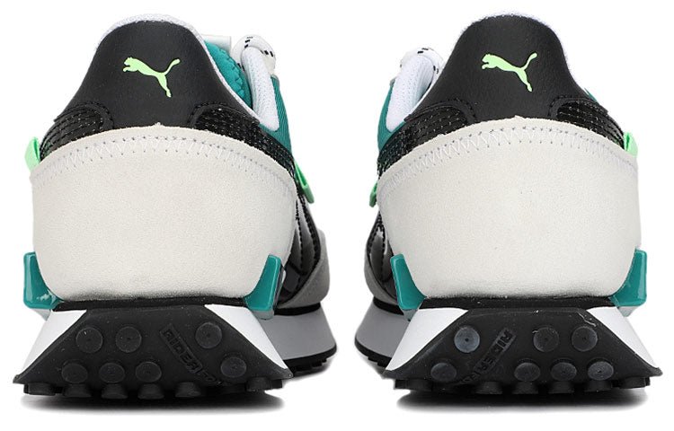 PUMA Future Rider 'Summer - White Parasailing' 374996-03 - Image 3