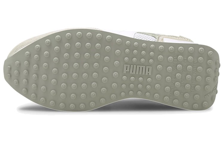 (WMNS) PUMA Future Rider 'Chrome Vaporous Grey' 375081-01 - Image 6