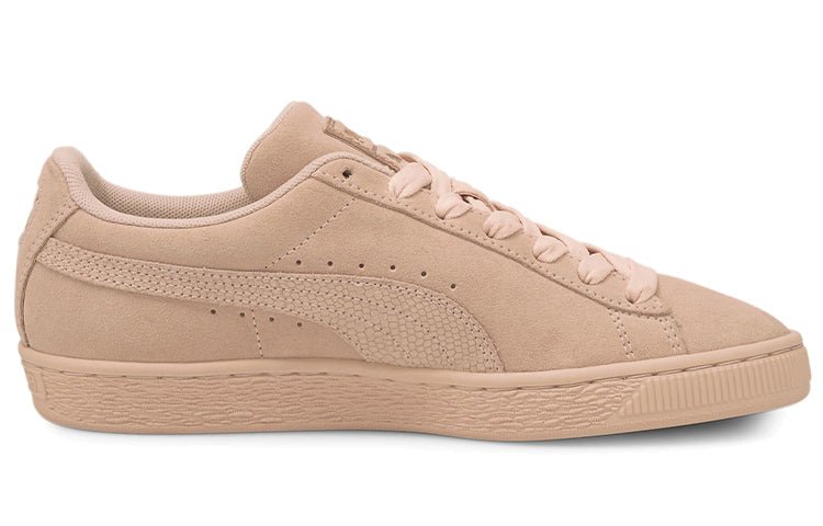(WMNS) PUMA Suede Classic 'Neutrals' 375128-01 - Image 2
