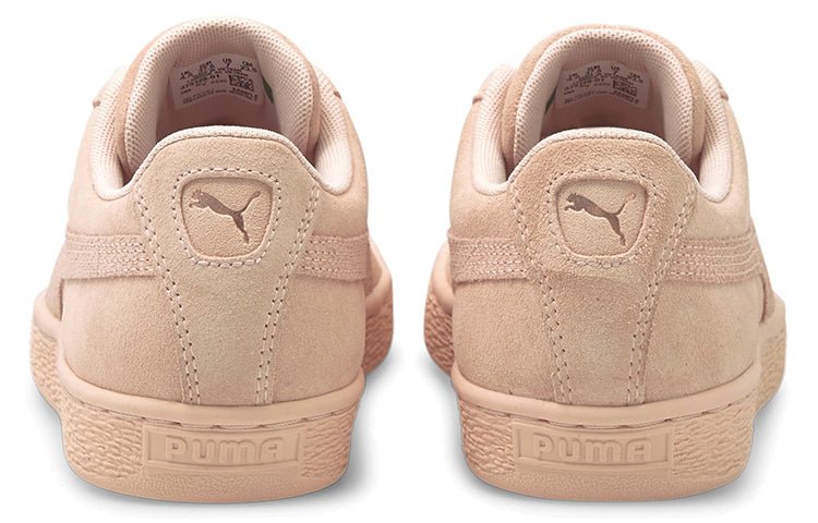 (WMNS) PUMA Suede Classic 'Neutrals' 375128-01 - Image 4