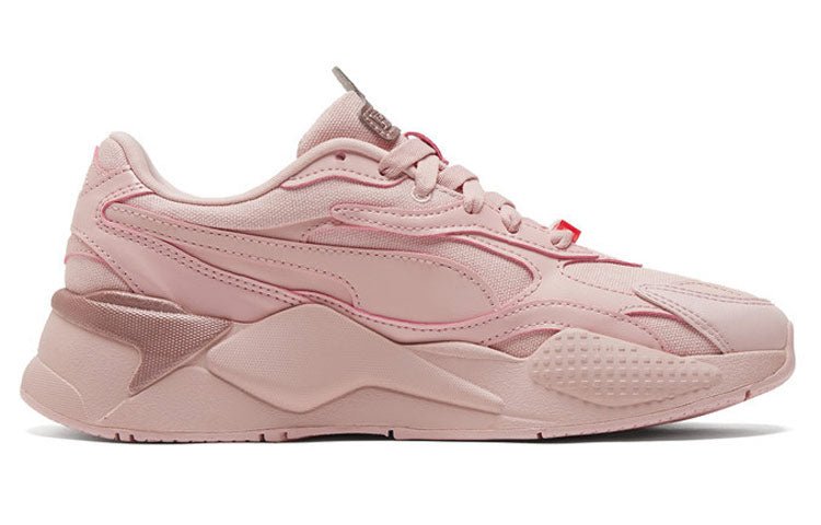 (WMNS) PUMA RS-X 'Sunset Hues - Peachskin' 375138-02 - Image 2