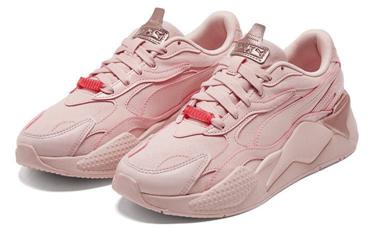 (WMNS) PUMA RS-X 'Sunset Hues - Peachskin' 375138-02 - Image 3