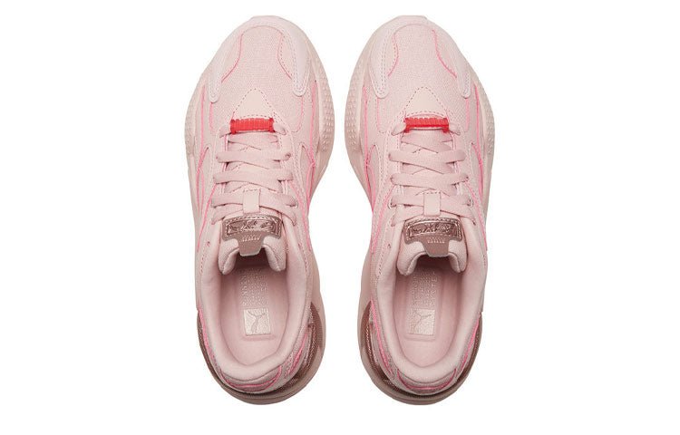 (WMNS) PUMA RS-X 'Sunset Hues - Peachskin' 375138-02 - Image 4
