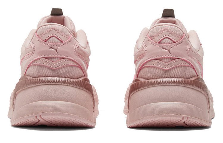 (WMNS) PUMA RS-X 'Sunset Hues - Peachskin' 375138-02 - Image 5