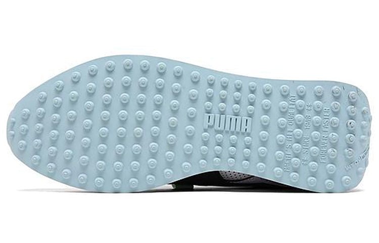 PUMA Future Rider 'Play On - White Pink' 375422-01 - Image 5