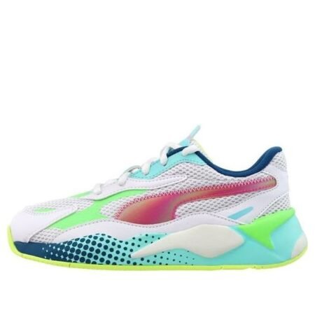 (GS) PUMA RS-X3 WR 'Multi' 375503-01
