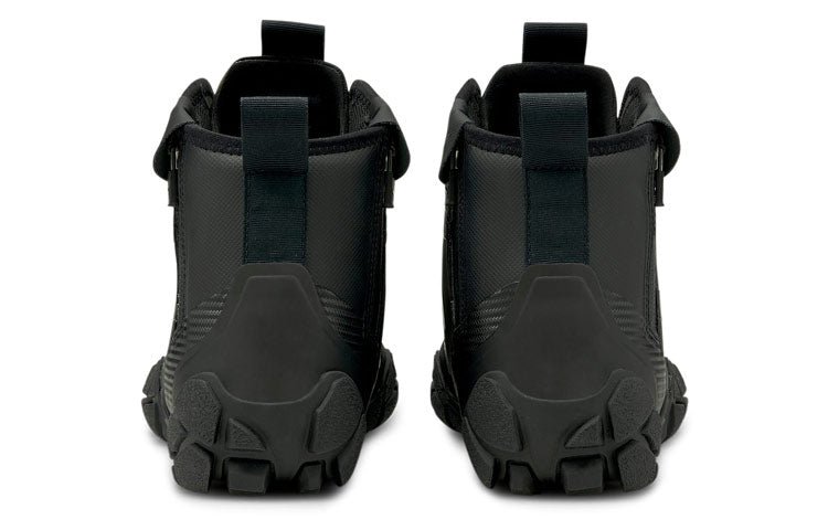 PUMA NEMEN x Centaur Mid Disc 'Black' 375518-01 - Image 5