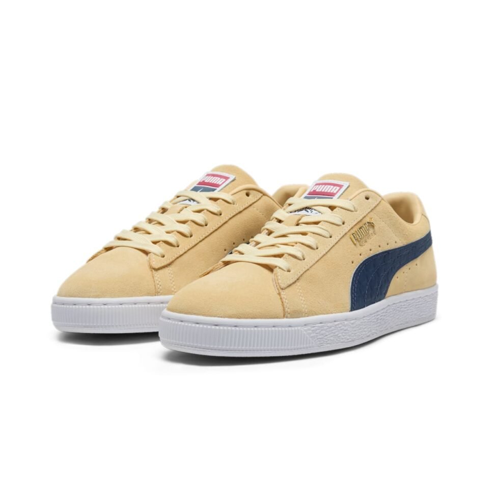 PUMA Suede Classic 'USA Flagship' 375549-04 - Image 3