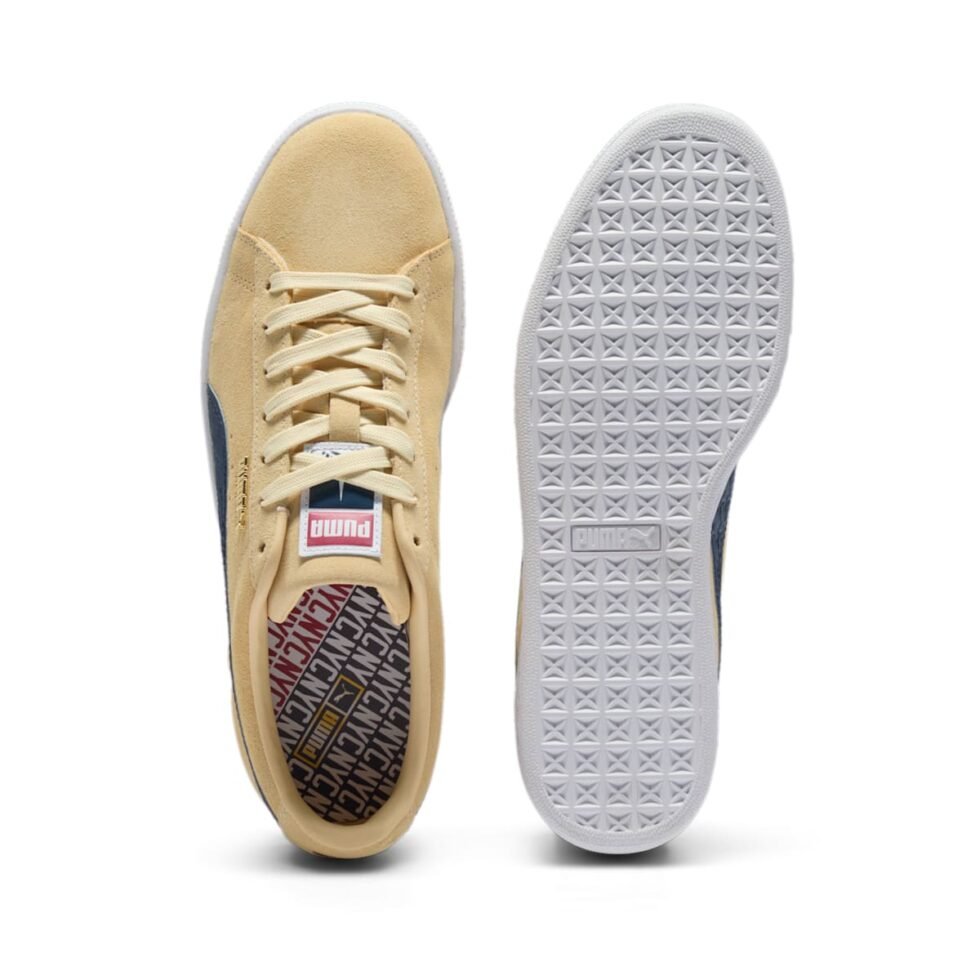 PUMA Suede Classic 'USA Flagship' 375549-04 - Image 4