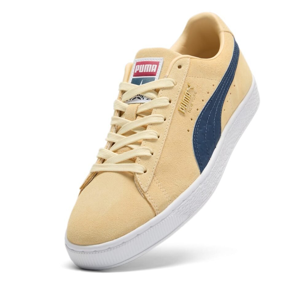 PUMA Suede Classic 'USA Flagship' 375549-04 - Image 5