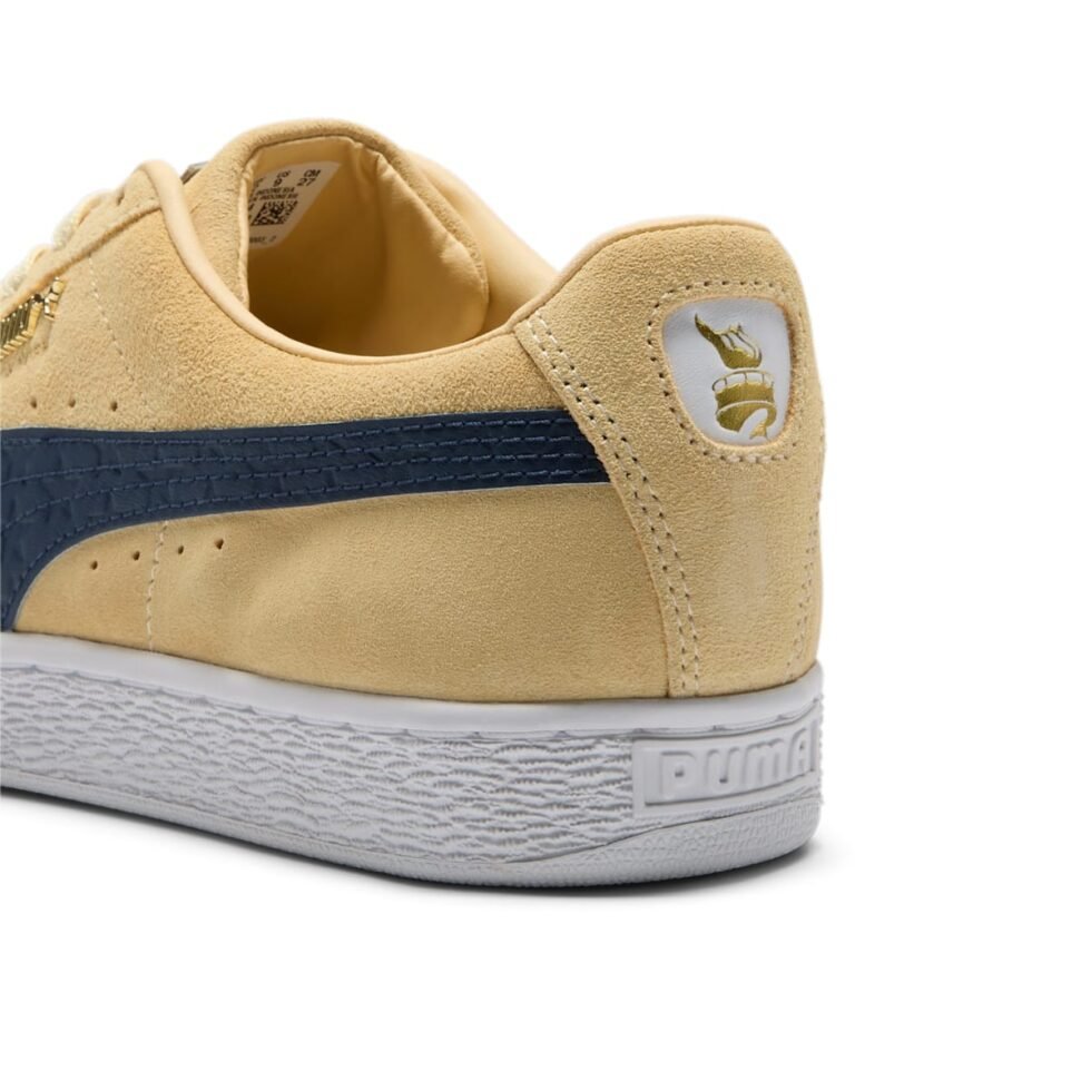 PUMA Suede Classic 'USA Flagship' 375549-04 - Image 6