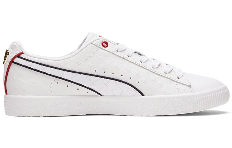 PUMA Clyde 'Flagship' 375550-01 - Image 2