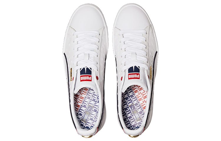 PUMA Clyde 'Flagship' 375550-01 - Image 3