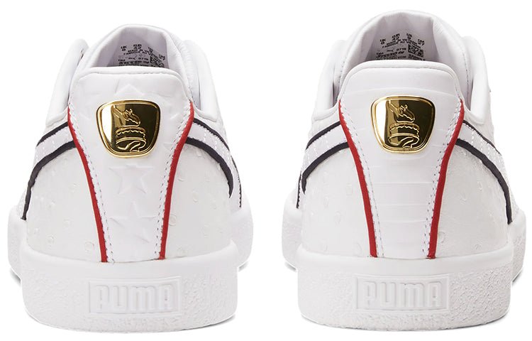 PUMA Clyde 'Flagship' 375550-01 - Image 4