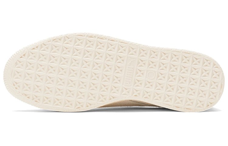 (WMNS) PUMA Clyde 'Snakeskin Print' 375557-01 - Image 6