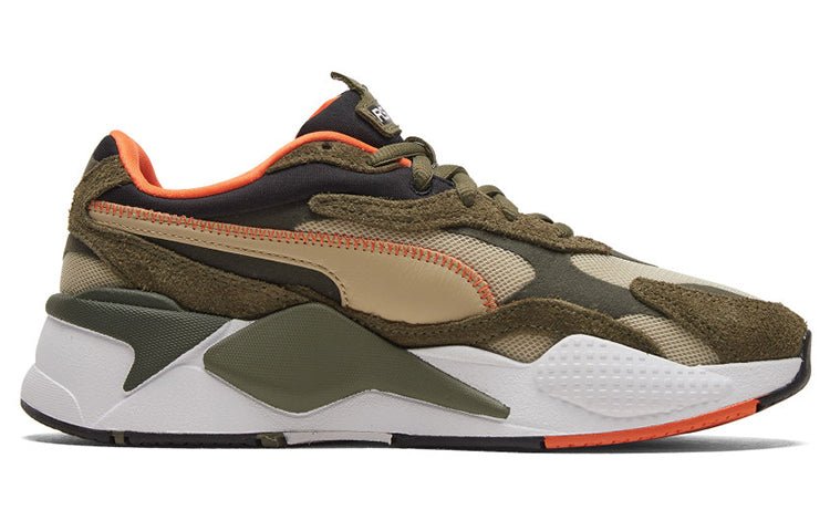 PUMA RS-X3 'Camo' 375558-02 - Image 2