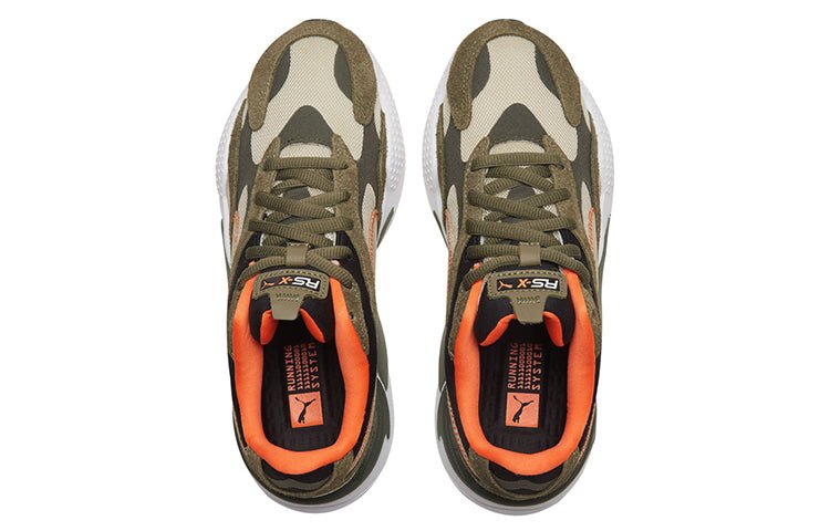 PUMA RS-X3 'Camo' 375558-02 - Image 3