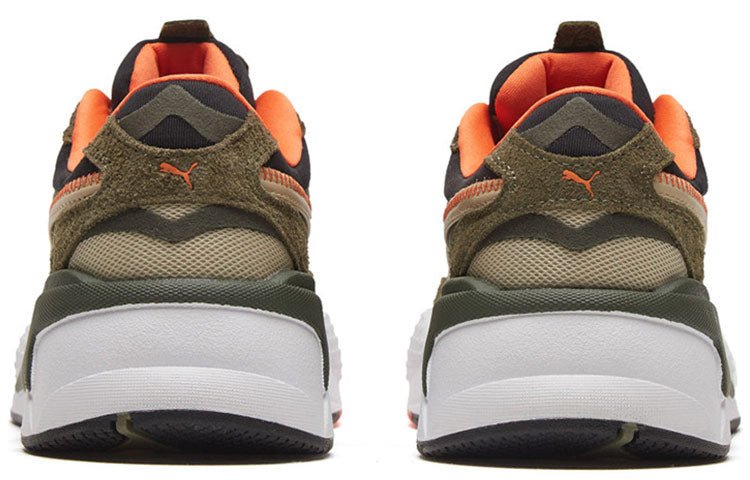 PUMA RS-X3 'Camo' 375558-02 - Image 4